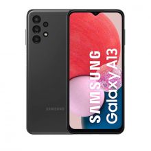 گوشی موبایل سامسونگ مدل Galaxy A13 SM-A135F/DS دو سیم کارت ظرفیت 128 گیگابایت و رم 6 گیگابایت