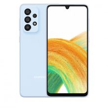 گوشی موبایل سامسونگ مدل Galaxy A33 5G SM-A336E/DSN دو سیم کارت ظرفیت 128 گیگابایت و رم 8 گیگابایت