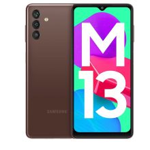 گوشی موبایل سامسونگ مدل Galaxy M13 دو سیم کارت ظرفیت 64 گیگابایت و رم 4 گیگابایت