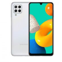 موبایل سامسونگ مدل Galaxy M32 SM-M325 دو سیم‌ کارت ظرفیت 128 گیگابایت و رم 6 گیگابایت