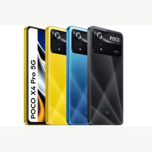poco x4 pro